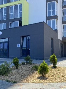 1 комнатная в Сданом Доме на Таирова ЖК Акварель 8