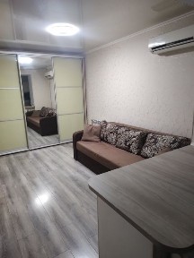 Продам 1к квартиру в центре