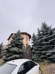 Два будинки на ділянці 13 соток. Продаж. Ірпінь.