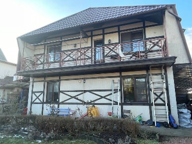 Продається будинок в Оболонському районі. ст Оболонь. Богатирська