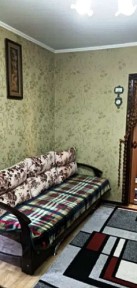 3-комнатная квартира на Паустовского - мебель и техника