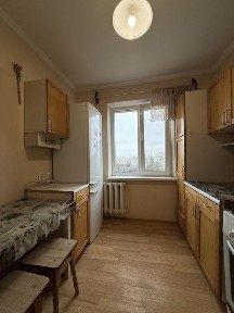 2 к. квартира на Таирова. Ильфа и Петрова