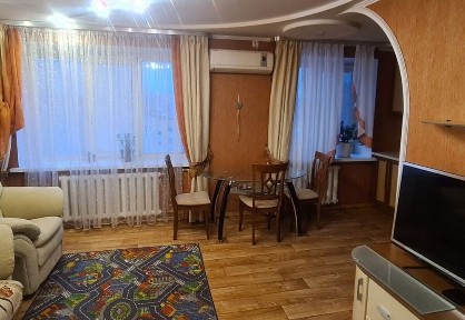 Полтавська область, Полтава