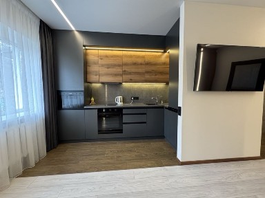 ‼️ Сучасний ремонт. Центр міста. Індивідуальне опанення. Цегла