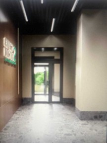 Продажа 1-комнатной квартиры 41.26 м², Добра