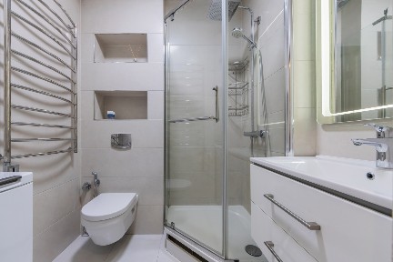 Продажа смарт квартиры 30.5 м², Обуховская ул., 137