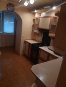 Аренда 2к квартиры на Сухом Фонтане