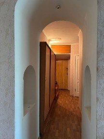 Аренда 3х квартиры, ост. Рассвет