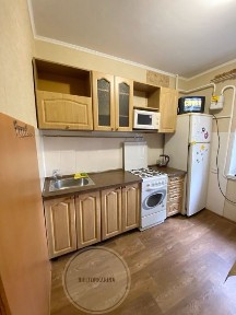 13 Лінія/Електронна 2к квартира з індив. опаленням. 1 поверх з 9