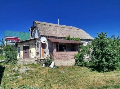 Продам Приватний Будинок