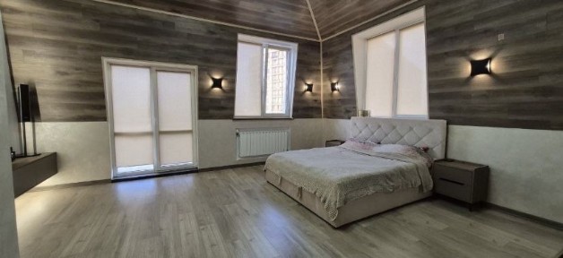 Елітний Таунхаус 120 м², 3 рівні, АОГВ, біля моря