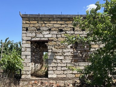 Горящее предложение! Дом-коробка в Дачном по цене участка!