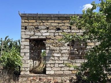 Горящее предложение! Дом-коробка в Дачном по цене участка!