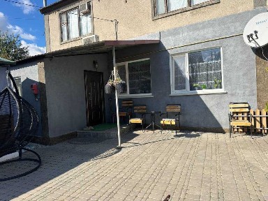 Продам будинок на Хуторской !