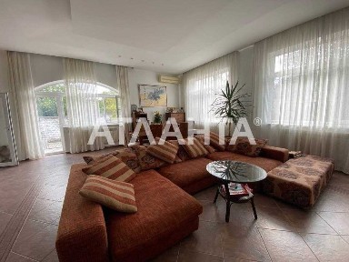 Будинок у Дачному за авторським проектом!