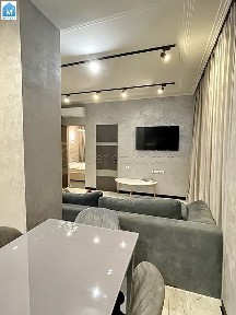 Одесса, Отрадная ул., 13