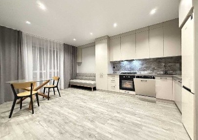 1-Кімнатна 42 кв. м. <a href='/newbuilding/1318/view/zk-na-saslivomu'>На Щасливому</a> вул. Студентська 24