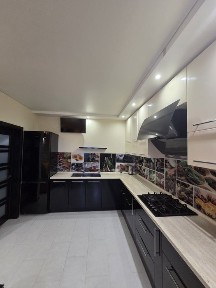 Оренда дуже гарної 1-но кімн кв. Корбутівка.