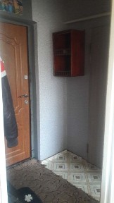 Терміново здається 1но квартира Перемоги -Лесі 8000 грн