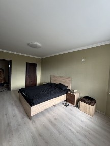 Здається 1 кімнатна в новобудові р-н Корбутвка.