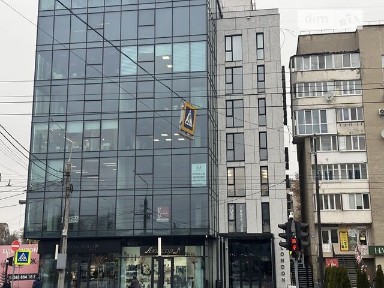 Здається комерційне приміщення на вул. Шашкевича 19, площа 108 кв. м • ID 33771006