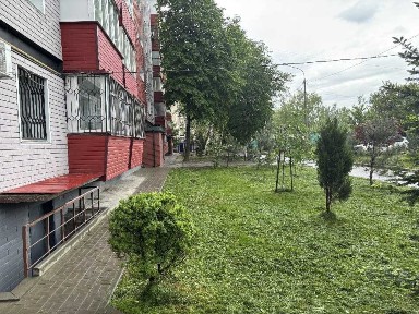 Продажа 3-комнатной квартиры 67.84 м², Николая Корищенко ул., 21А