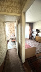 Оренда 1к квартири на пр. Б. Хмельницького в районі 16 лікарні