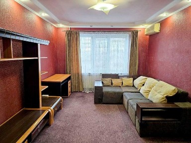 Аренда 3к с автономным отоплением на ж/м Фрунзенский