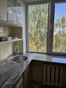 Оренда 3х кім. у центрі на дзержинці (Дзержинка, 95 квартал, Соцмісто)