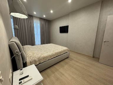 Сдам, ЖК Бартоломео, Победа, Трехкомнатная