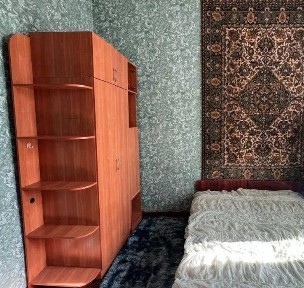 Сдам квантиру на Старокозацкой, 14 для студентов, пары Срочно