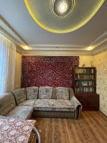 Сдам 3 ком р-н пр. Петровского ул Ногинская