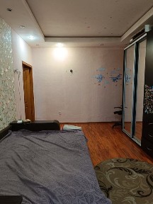 Оренда 1 кімн кв на пр Мазепи / Авіаційна