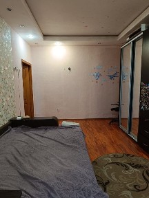 Оренда 1 кімн кв на пр Мазепи / Авіаційна