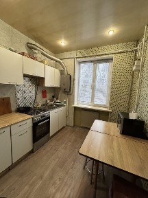 Аренда 2-ком. кв Правый берег, Спортивный проезд