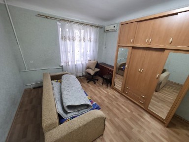 Дніпропетровська область, Дніпро, Індустріальний