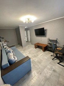 Оренда простороі квартири на Фрунзенському