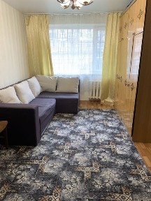 Здам однокімнатну на пр. Калнишевського