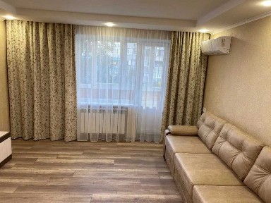 ЗДАЮ АКТУАЛЬНА 3к квартира ПР. МИРУ Дон. шосе ТРЦ Караван