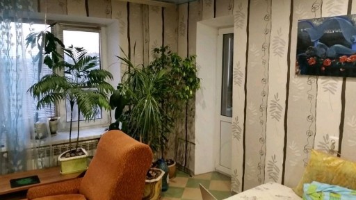 Сдам 1к комнатную кв-ру 8000 Черёмушки