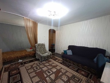 Сдам 1к квартиру ул. Янтарная-Калиновая