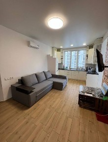 Здам 3к. Квартиру в Тихому Центрі Міста з Ремонтом