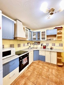 Дніпропетровська область, Дніпро, Індустріальний