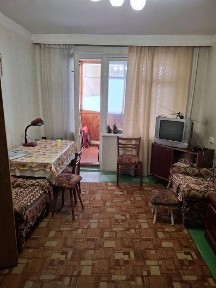 Дніпропетровська область, Дніпро, Соборний