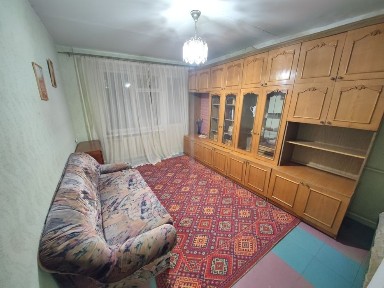 Сдам 1к с шикарным видом, Рабочая, Кедрина