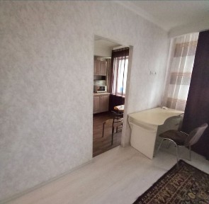 Сдам 1но комнатную квартиру на Березинке р-н Каравана