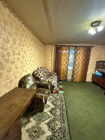 Сдам 1 комнатную Левый берег. Сдам 1 комнатную пр Слобожанский