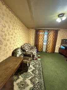 Дніпропетровська область, Дніпро, Індустріальний