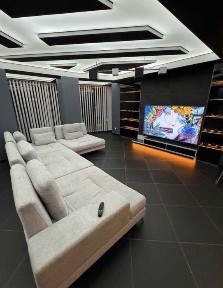 Оренда 3к квартири, пр. Науки 95, закритий двір