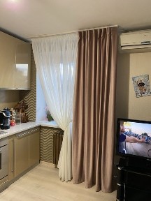 Сдам 3х ком квартиру с ремонтом!